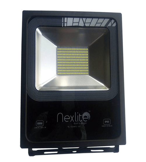 Flood Light 100 Watt